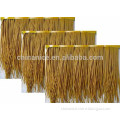 the household product fire retardant synthetic thatch